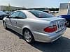 Mercedes-Benz Clk 200 KOMPRESSOR ELEGANCE 163CH GARANTIE 12MS GRIS