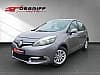 Renault Scenic III dCi 110 FAP eco2 Dynamique