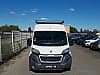 Peugeot Boxer 3 Phase 2- L2H2 // 2.0 BlueHDi 130 Cv