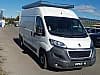 Peugeot Boxer 3 Phase 2- L2H2 // 2.0 BlueHDi 130 Cv