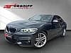 Bmw Serie 2 F22 Coupe 220d 184 ch M Sport A