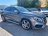 Mercedes-Benz Gla PACK AMG 200CDI 136CV GARANTIE 12 MS