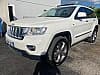 Jeep Cherokee IV OVERLAND 3.0 CRD V6 4X4 243CV BL