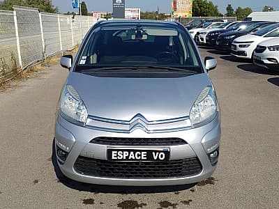 Citroen C4 I 1.6 HDi 90 CV