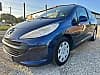 Peugeot 207 1.4i 137200kms** garantie**