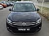 Volkswagen Tiguan Phase 2 2.0 TDi BlueMotion 110 CV