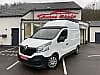 Renault TRAFIC III FG L1H2 1200 1.6 DCI 125CH ENERGY GRAND CONFORT EURO6