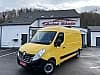 Renault MASTER III FG F3500 L2H2 2.3 DCI 145CH ENERGY GRAND CONFORT