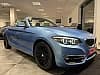 Bmw SERIE 2 CABRIOLET (F23) 220DA 190CH LUXURY
