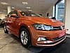 Volkswagen POLO 1.6 TDI 95CH CONFORTLINE BUSINESS EURO6D-T