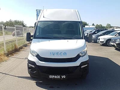 Iveco Daily VI 35S13 2.3 126 CV