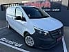 Mercedes-Benz VITO FG 114 CDI COMPACT PRO E6 PROPULSION