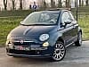 Fiat 500C 1.2 ESS 69CH LOUNGE * 08/2013 * 106.000KM * CABRIOLET