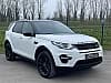 Land Rover DISCOVERY SPORT 2.0 163CH AWD HSE BVA MARK I 12/2015 / TOIT PANO / GPS