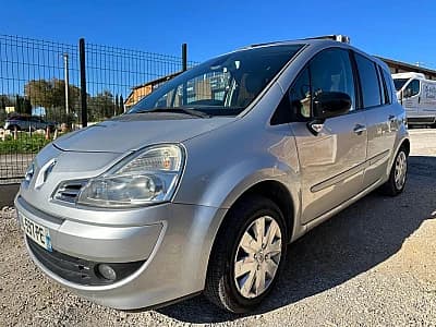 Renault Modus dci 85 ch *168100 kms*