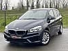 Bmw SERIE 2 GRAN TOURER (F46) 218D 136CH LOUNGE 127.000KM * 2015 * 7 PLACES * CUIR * GPS