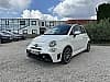 Abarth2 500 1.4 TURBO T-JET 145CH 595 BVA