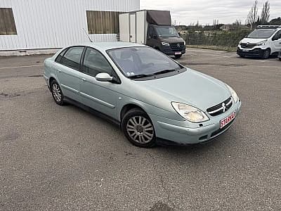 Citroen C5 2.2 HDI136 EXCLUSIVE