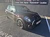 Mini MINI COOPER 136CH PURE BURGUNDY BVA7 EURO6D-T