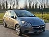 Opel CORSA 1.2 ESS 70CH ENJOY * 68.000KM * 2017 * CLIM