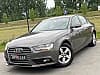 Audi A4 2.0 TDI 136CH DPF AMBIENTE / BOITE AUTO /