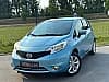 Nissan NOTE 1.2 ESS 80CH CONNECT EDITION * 2016 * 82.000KM * GARANTIE