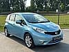 Nissan NOTE 1.2 ESS 80CH CONNECT EDITION * 2016 * 82.000KM * GARANTIE