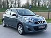 Nissan MICRA 1.2 ESS 80CH ACENTA * 2017 * 5 PORTES * GARANTIE
