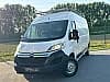 Citroen JUMPER FG L3H2 2.0 HDI 160 BUSINESS * GPS * CAMERA * GALERIE * REGULATEUR