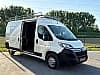 Citroen JUMPER FG L3H2 2.0 HDI 160 BUSINESS * GPS * CAMERA * GALERIE * REGULATEUR