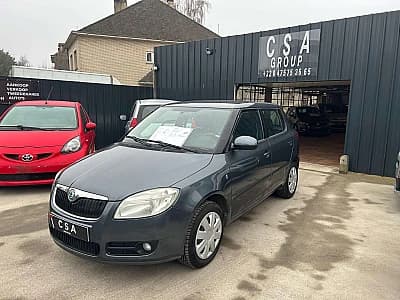 Audi A2 1.4 TDI 90 REFERENCE