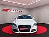 Audi Tt 2.0 TFSI 211 S line S tronic 6