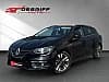 Renault Megane IV TCe 140 EDC FAP Intens