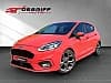 Ford Fiesta VII 1.5 TDCI 100ch ST LINE