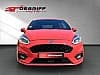 Ford Fiesta VII 1.5 TDCI 100ch ST LINE
