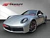 Porsche 911 CARRERA COUPE 992 S 3.0i 450 PDK