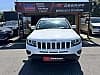 Jeep Compass 2.2 CRD 163 4x4 Limited