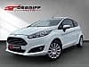 Ford Fiesta 1.0 80 SS Titanium