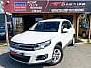 Volkswagen Tiguan 2.0 TDI 110 FAP Bluemotion Technology Sportline