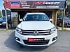 Volkswagen Tiguan 2.0 TDI 110 FAP Bluemotion Technology Sportline