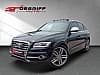 Audi Sq5 V6 3.0 BiTDI 313 Quattro Tiptronic 8