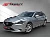 Mazda 6 WAGON 2017 .2L SKYACTIV-D 150 ch BVA6 Dynamique
