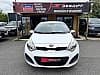 Kia Rio 1.2L 85 ISG Active