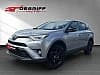 Toyota Rav 4 HYBRIDE 2018 PRO 2WD Black Edition