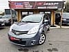 Nissan Note 1.5 dCi 86 ch Euro IV Life +