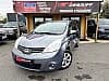 Nissan Note 1.5 dCi 86 ch Euro IV Life +