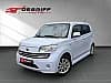Daihatsu Materia 1.5i 103