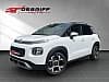 Citroen C3 Aircross 130 SS BVM6 Shine