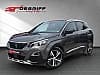 Peugeot 3008 1.2 TURBO 130ch SS BVM6 GT Line