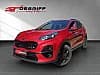 Kia Sportage 1.6 CRDi 136ch MHEV ISG DCT7 4x2 Black Edition